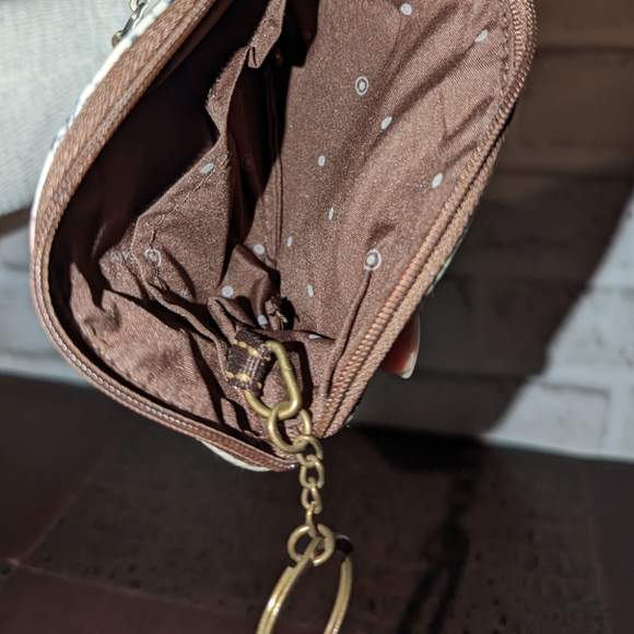 🦅Waterproof Doggy French Bulldog Coin Purse Card Pouch Holder - Picture 9 of 10